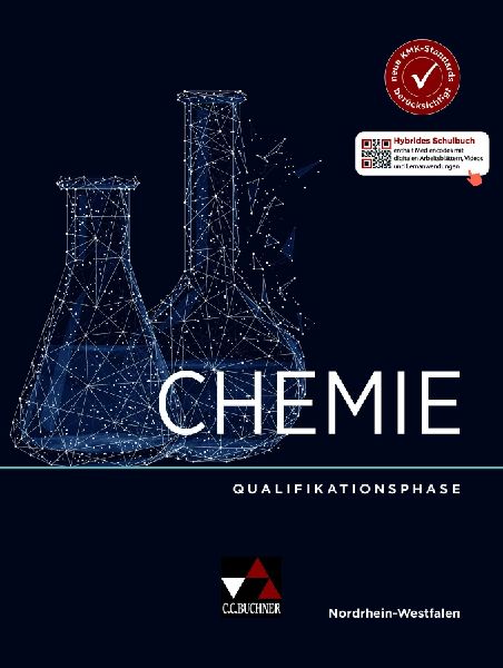 Chemie NRW Sek II Qualifikationsphase