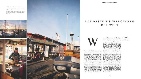 Zu Gast an der Ostsee
