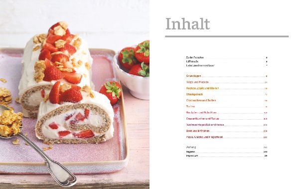 Ich helf dir backen