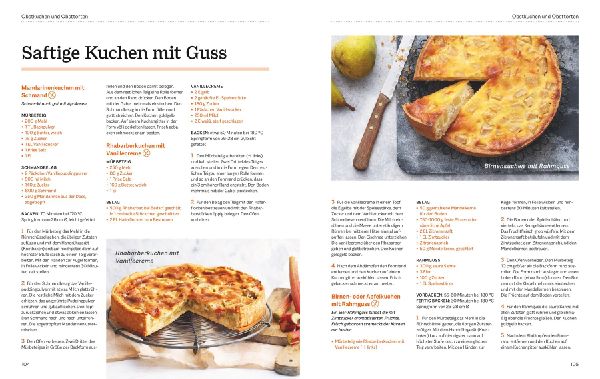 Ich helf dir backen