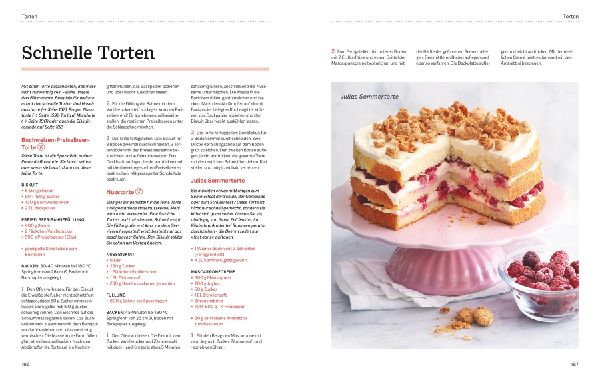 Ich helf dir backen