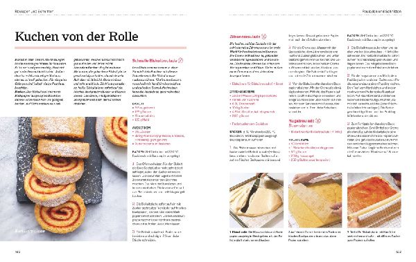 Ich helf dir backen