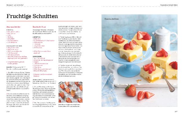 Ich helf dir backen