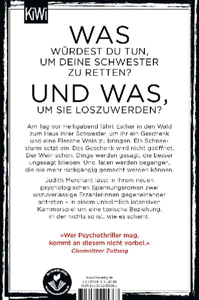 SCHWEIG!