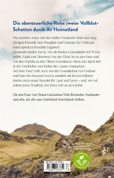Clanlands