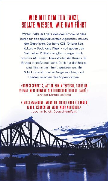 Wie Sterben geht