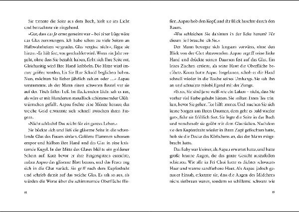 Paper Dragons (Band 1) - Der Aufstieg des Zweiten Schattens