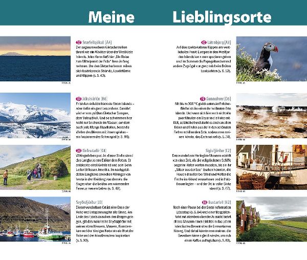 Reise Know-How InselTrip Island