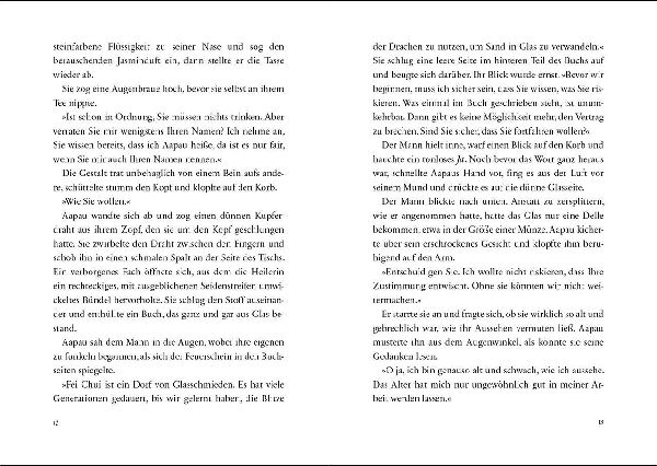 Paper Dragons (Band 1) - Der Aufstieg des Zweiten Schattens