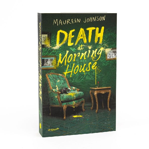 Death at Morning House