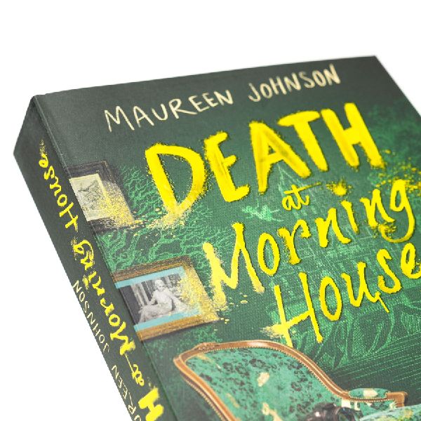 Death at Morning House