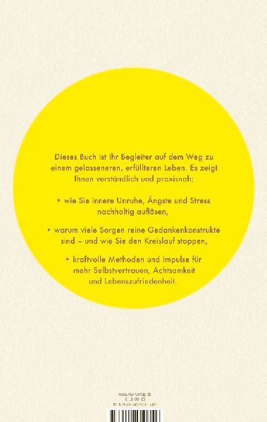 Die Kunst, nicht auf alles zu reagieren