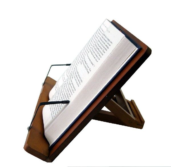 The Professional Bookrest | Buchständer | Leseständer
