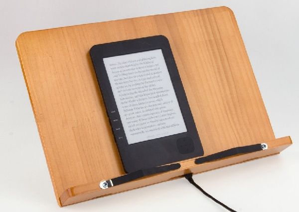 The Professional Bookrest | Buchständer | Leseständer