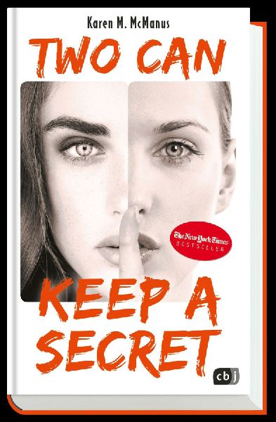Two can keep a secret