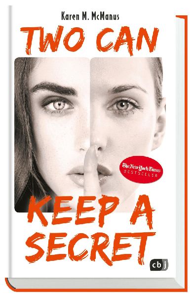 Two can keep a secret