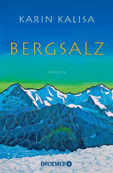 Bergsalz