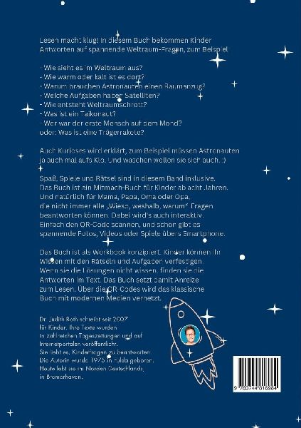 Wie gehen Astronauten aufs Klo?