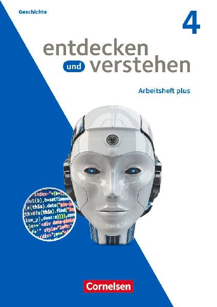 Entdecken und verstehen - Zum Geschichtsbuch - Arbeitshefte pl...