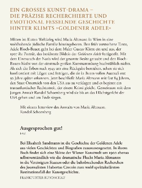 Der gestohlene Klimt