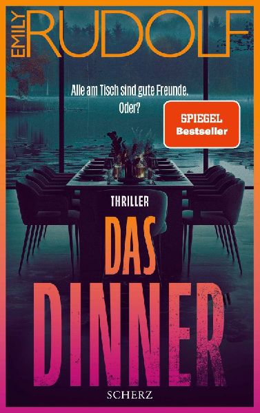 Das Dinner - Alle am Tisch sind gute Freunde. Oder?