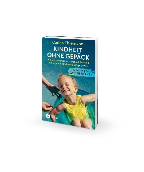 Kindheit ohne Gepäck