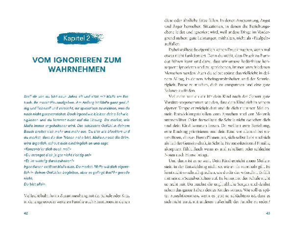 Kindheit ohne Gepäck