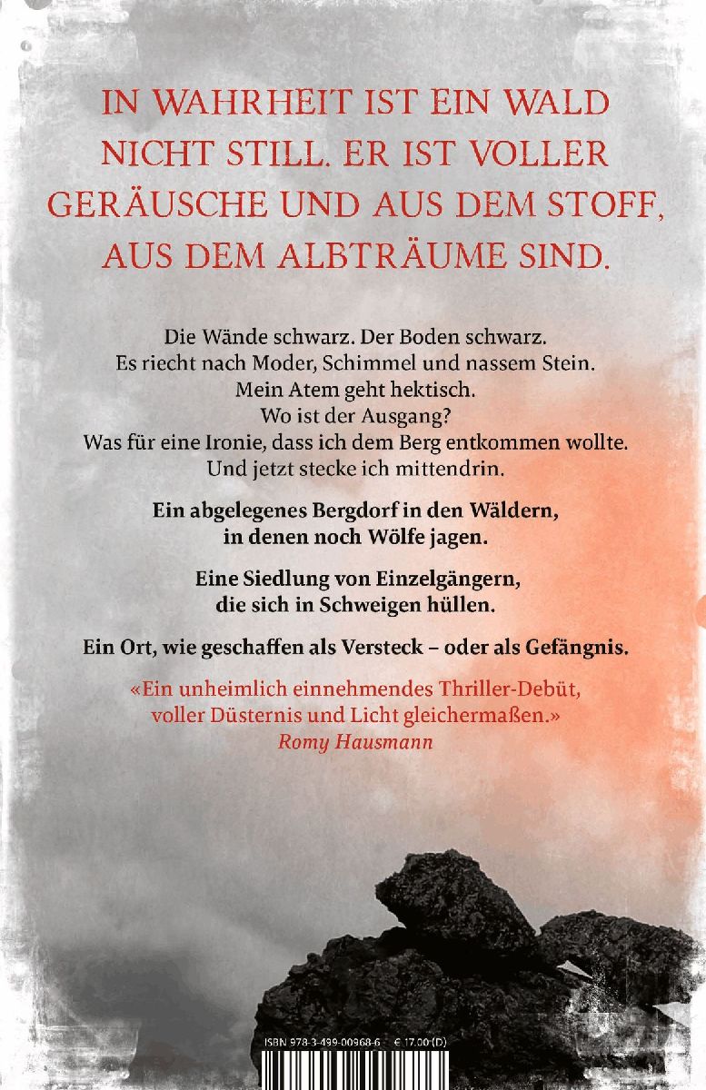 Wolfskinder
