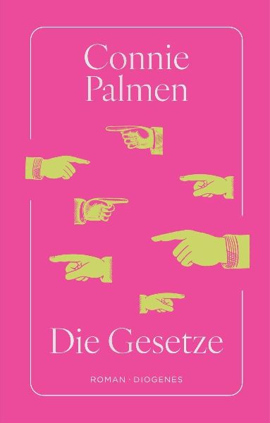 Die Gesetze