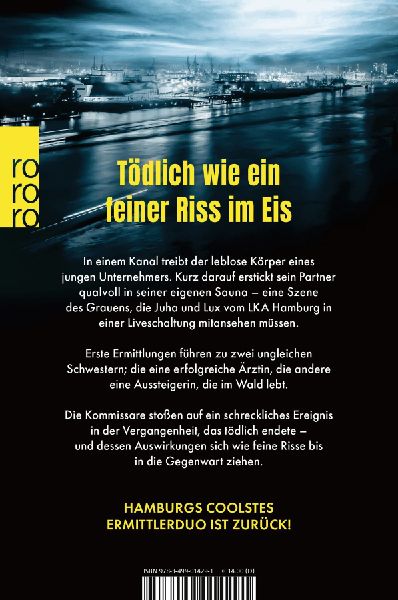 Bittere Nacht