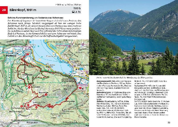 Achensee