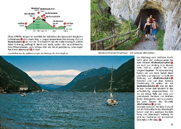 Achensee