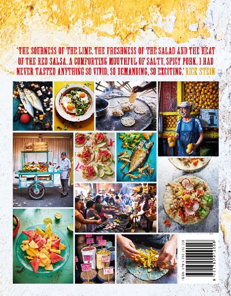 Rick Stein