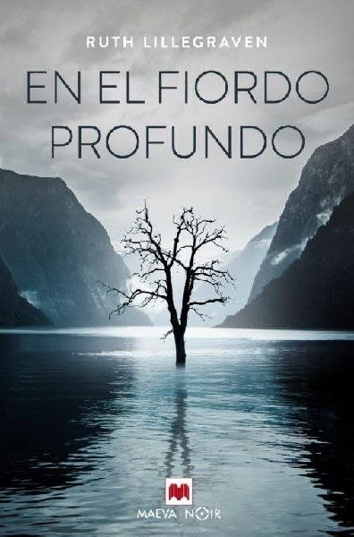En el fiordo profundo : escucha el silencio del fiordo