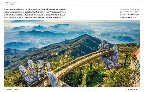 KUNTH Vietnam. Das Buch