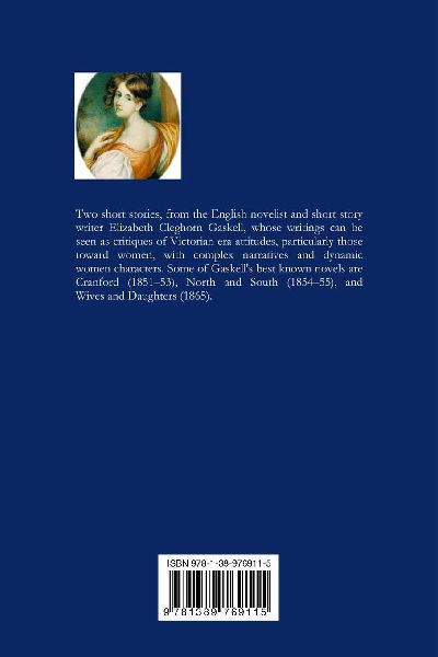 An Accursed Race and The Half-Brothers (Esprios Classics)