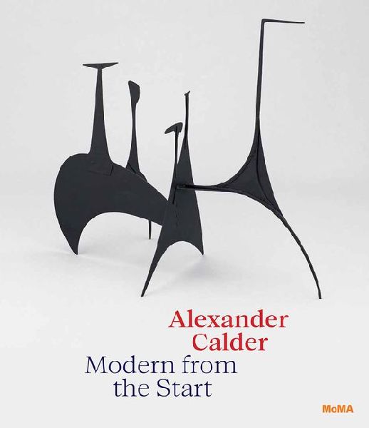 Alexander Calder