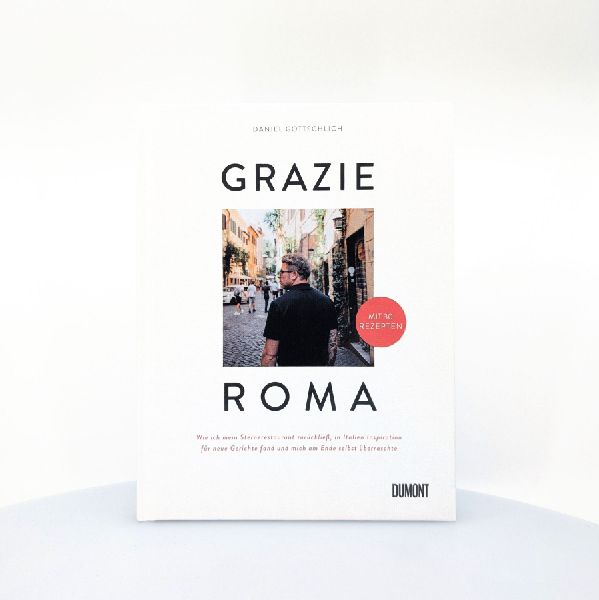 Grazie Roma