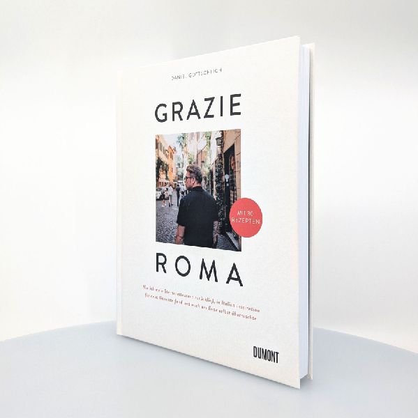 Grazie Roma