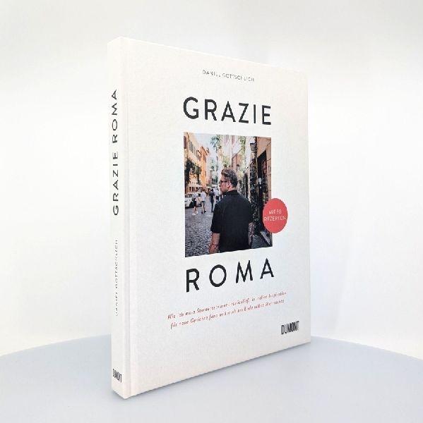 Grazie Roma