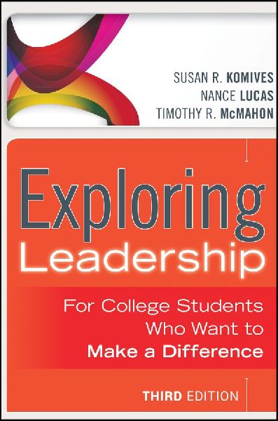Exploring Leadership with Access Code