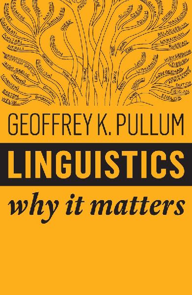Linguistics