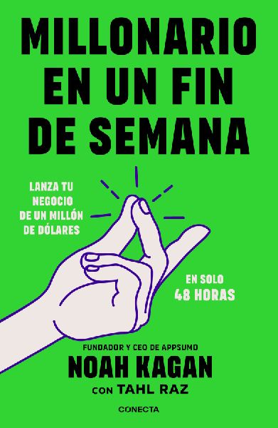 Millonario En Un Fin de Semana / Million Dollar Weekend: The S...