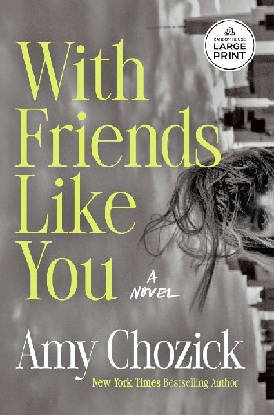With Friends Like You