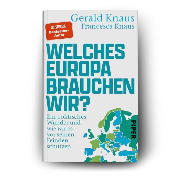Welches Europa brauchen wir?
