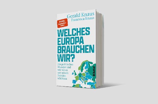 Welches Europa brauchen wir?