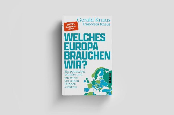 Welches Europa brauchen wir?