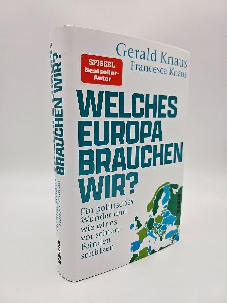Welches Europa brauchen wir?