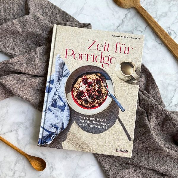 Zeit für Porridge