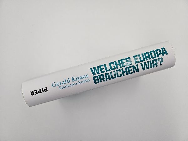 Welches Europa brauchen wir?